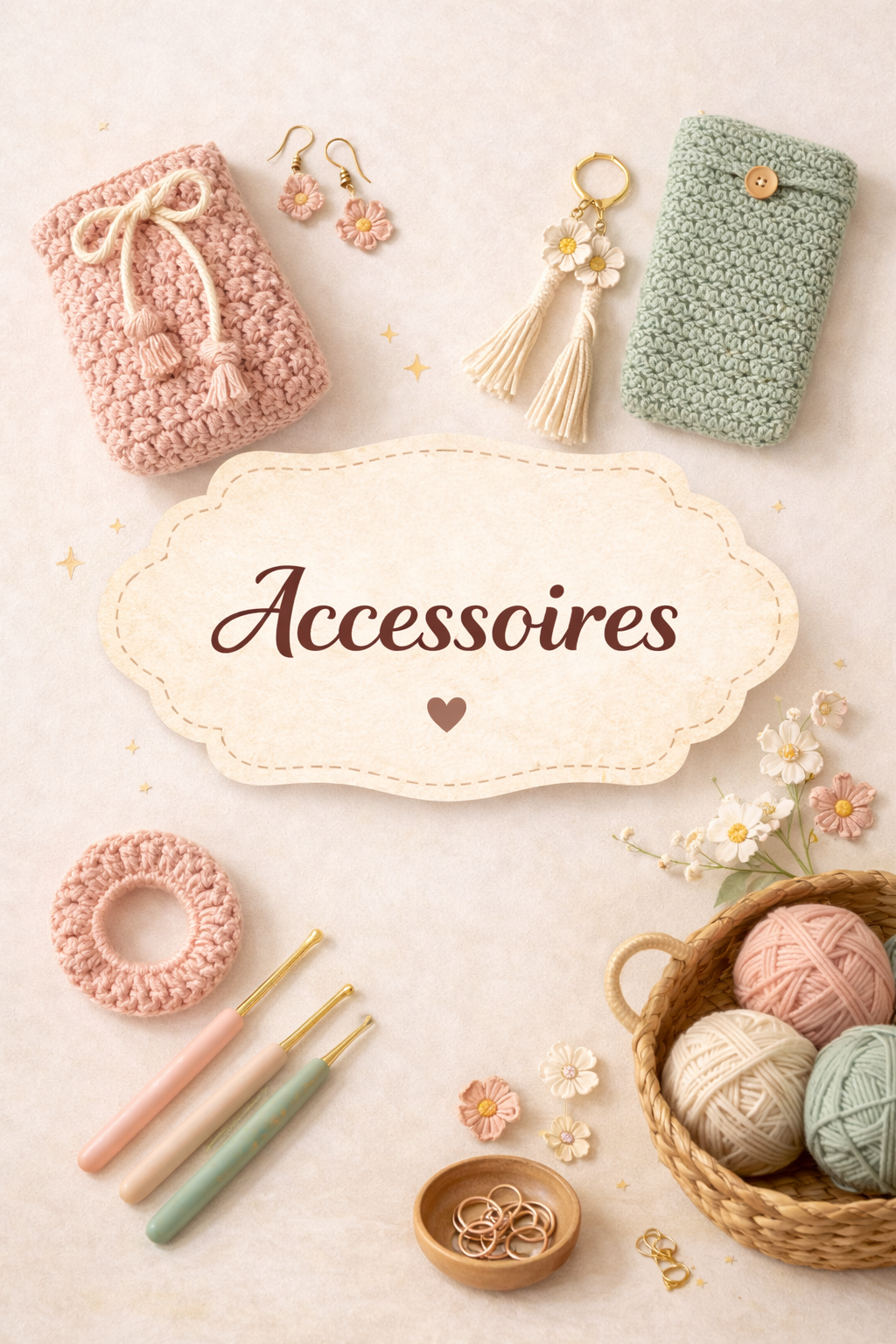Accessoires