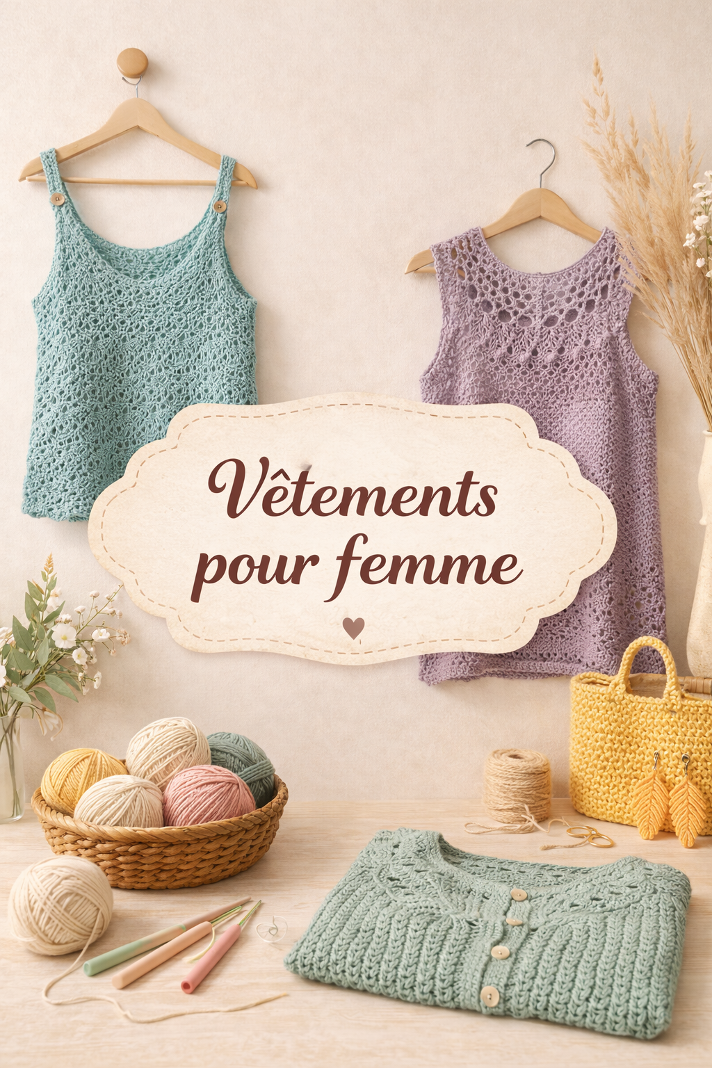 Vêtements